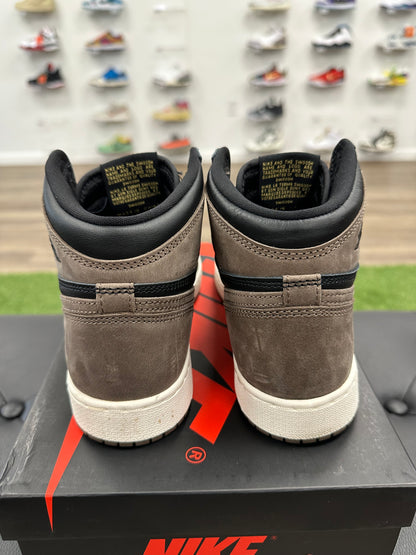 Jordan 1 Retro High OG Palomino (GS) - Size 5 (U)