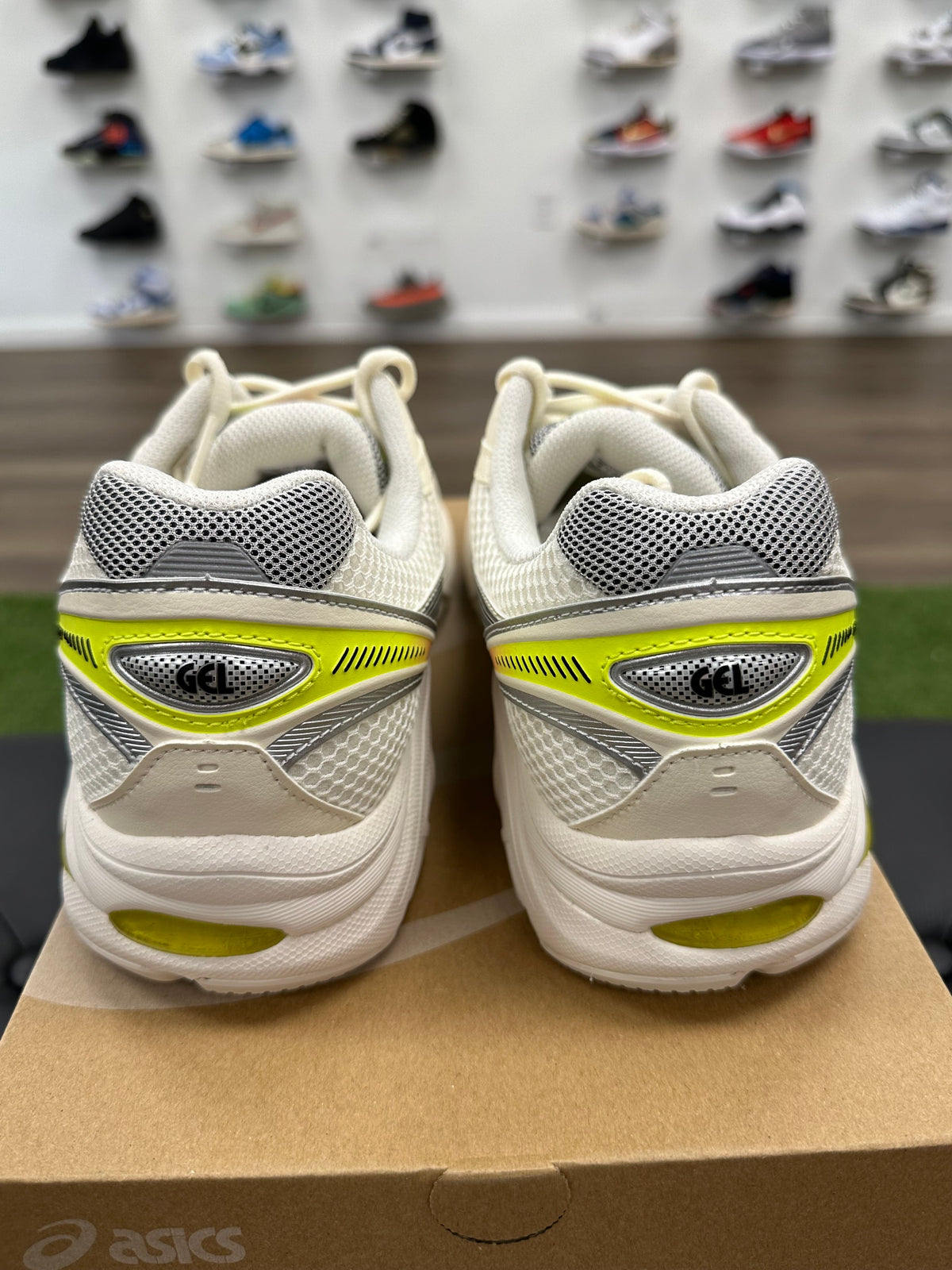 ASICS GT-2160 Paris