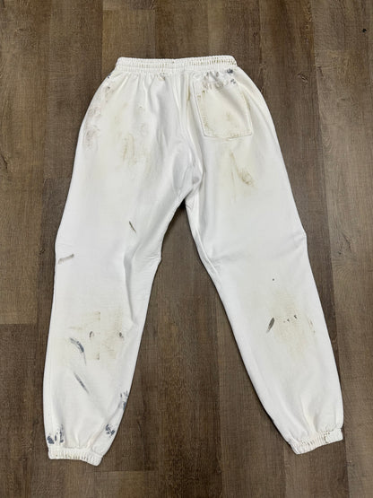 Hidden x Asics Printer Inked Sweatpants - Mens