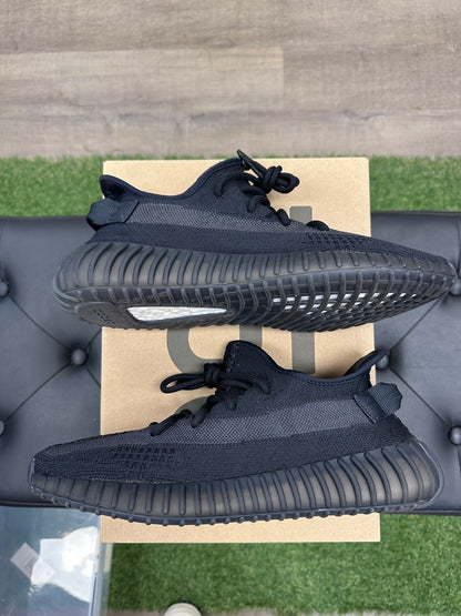 adidas Yeezy Boost 350 V2 Onyx - Size 10 (U)