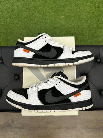Nike SB Dunk Low TIGHTBOOTH - Size 12 (U)
