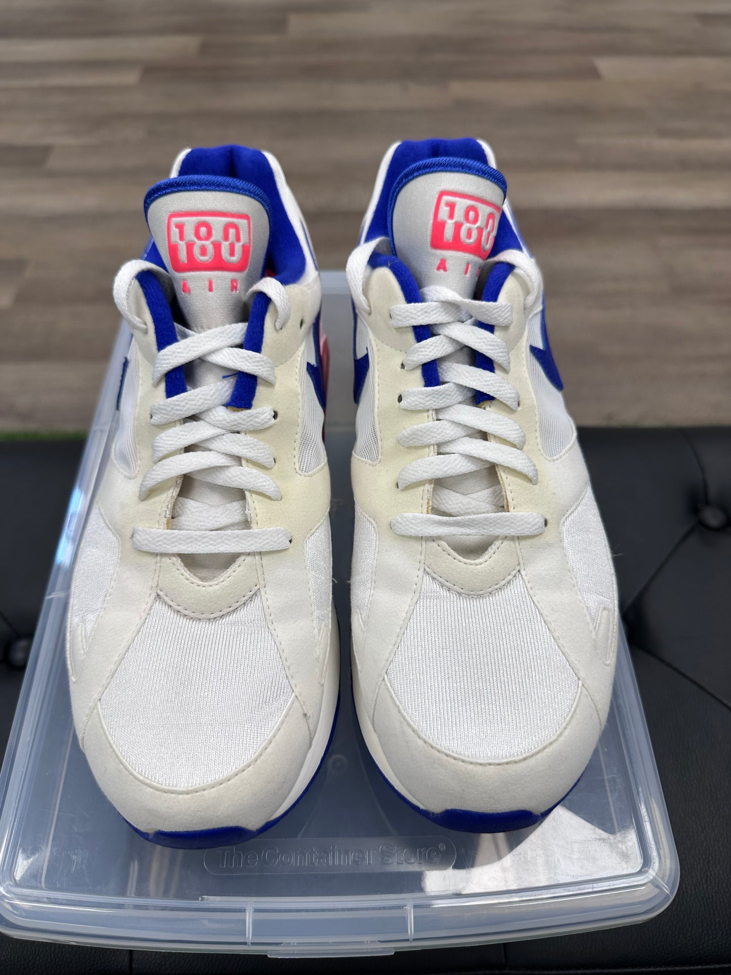 Nike Air Max 180 Ultramarine (2018) - Size 11 (U)