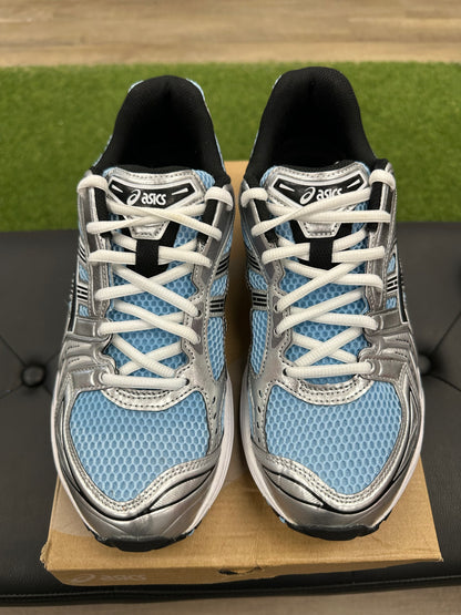 ASICS Gel Kayano 14 Arctic Sky Pure Silver - Size 9 (U)