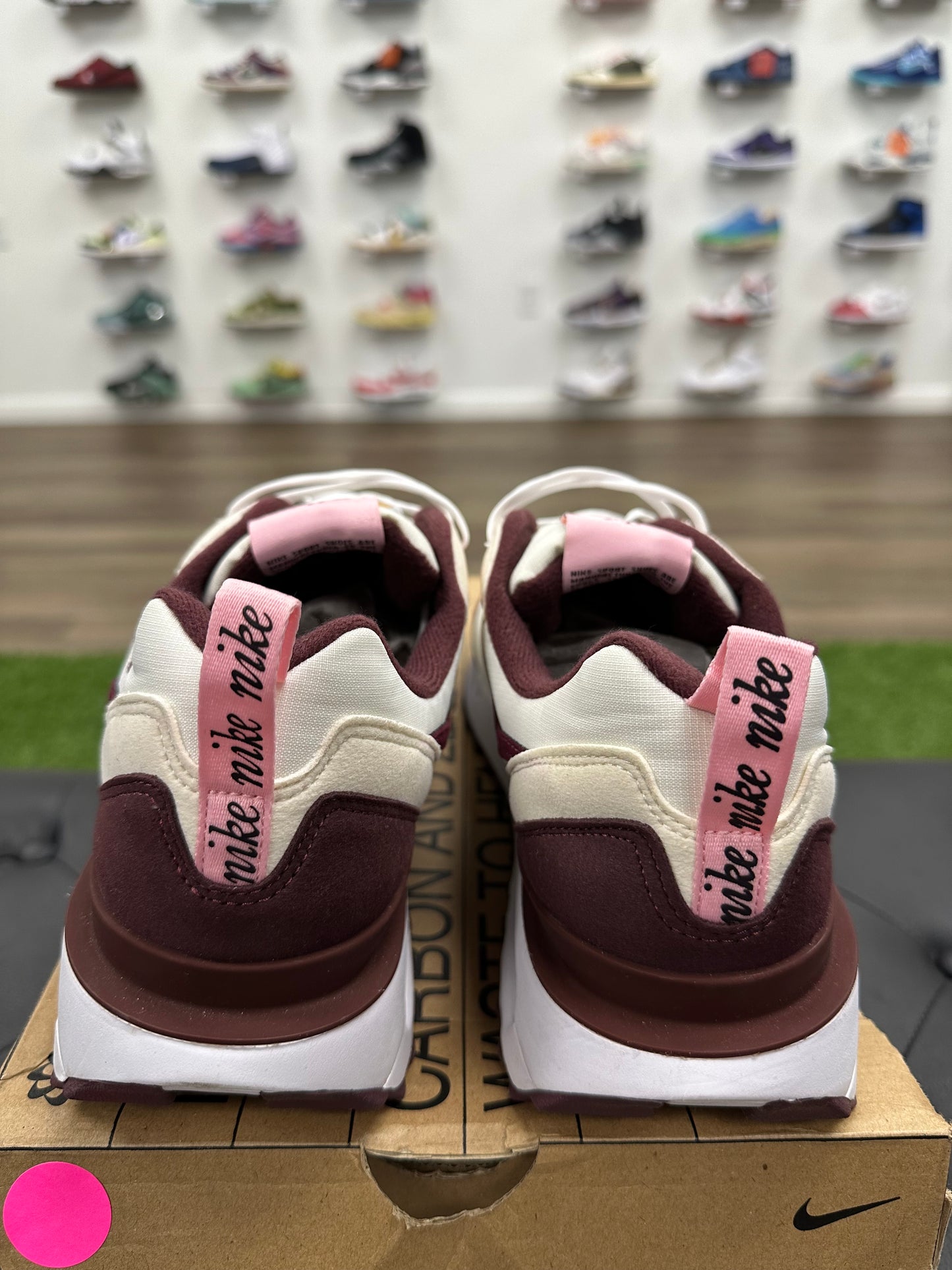 Nike Air Max Dawn Valentine's Day - Size 10.5 (U)