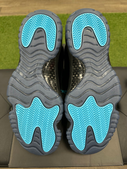 Jordan 11 Retro Gamma Blue (2025) - Size 10