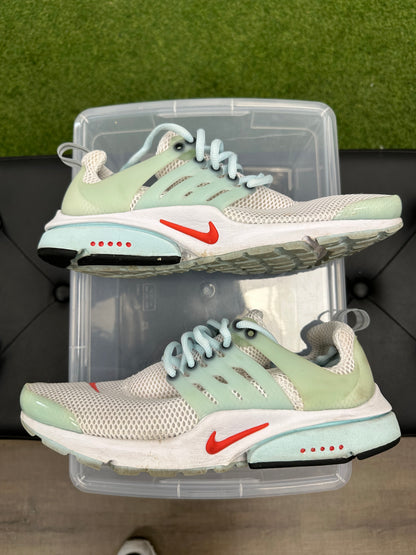 Nike Air Presto Unholy Cumulus - Size SMALL (U)