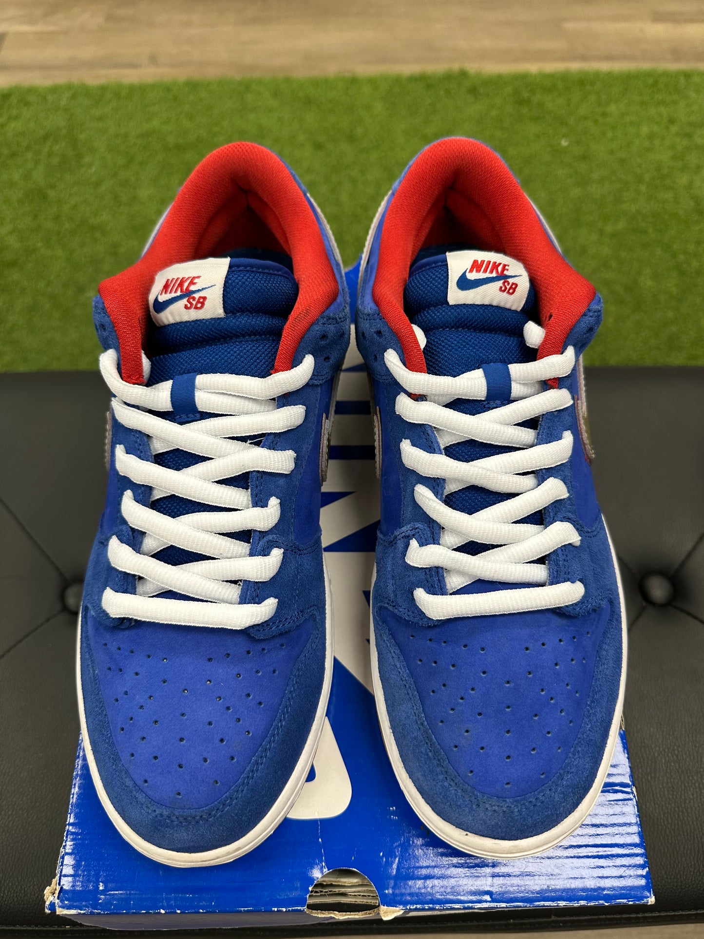 Nike SB Dunk Low Eric Koston - Size 11 (U)