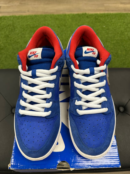 Nike SB Dunk Low Eric Koston - Size 11 (U)