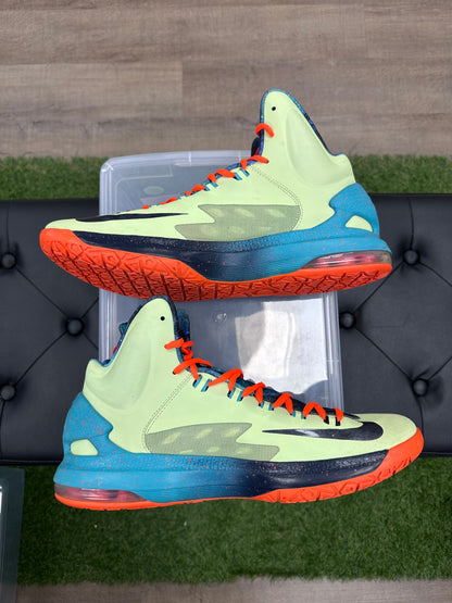 Nike KD 5 All-Star Area 72