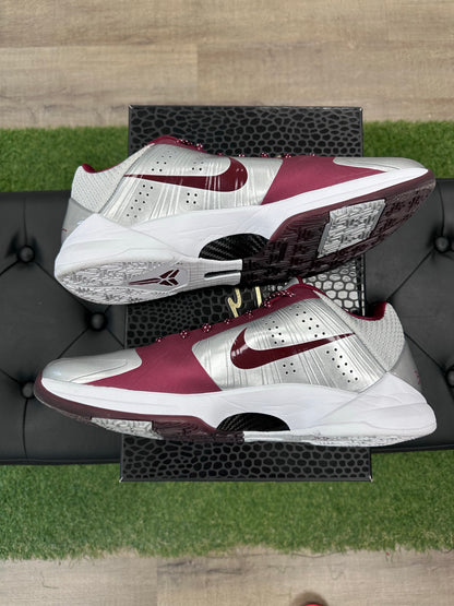 Nike Kobe 5 Protro Lower Merion Aces Away (2026)