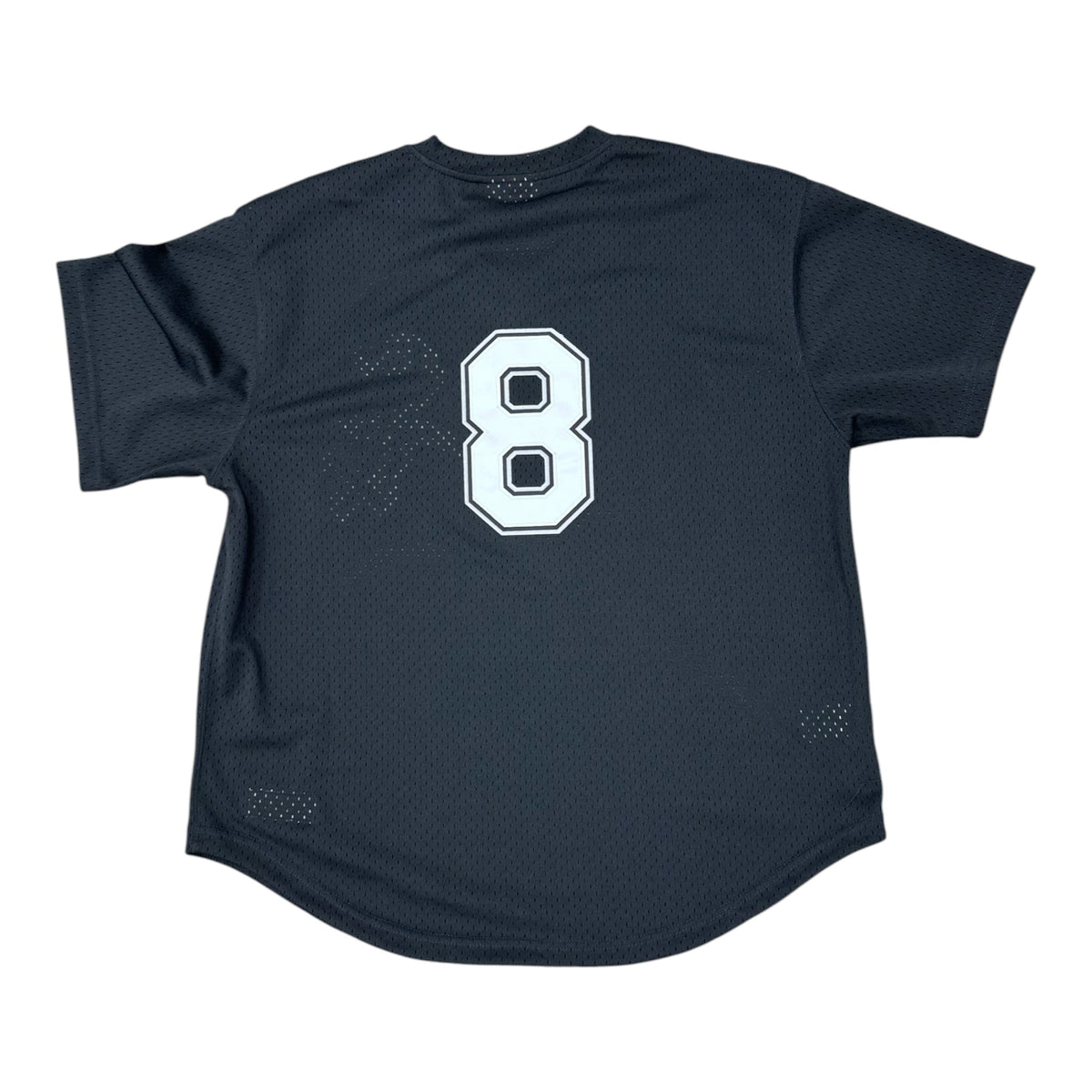 MLB White Sox Bo Jackson Jersey