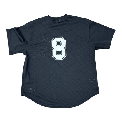 MLB White Sox Bo Jackson Jersey