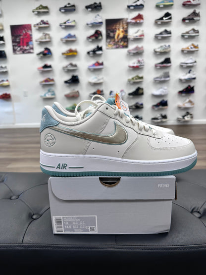 Nike Air Force 1 Low '07 Philadelphia