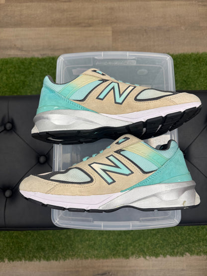 New Balance 990v5 YCMC Taxmas