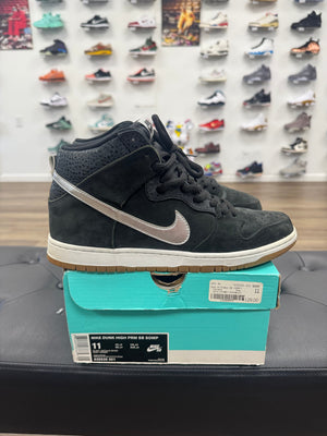 Nike SB Dunk High Nigel Sylvester S.O.M.P.