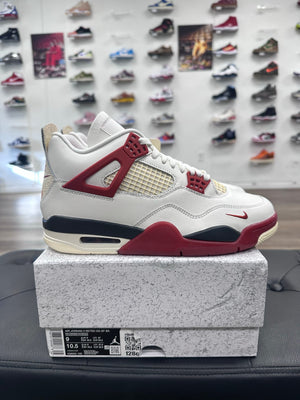 Jordan 4 Retro OG Nigel Sylvester Brick After Brick
