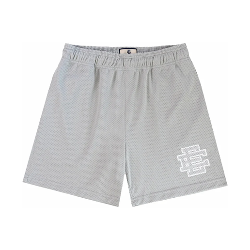 Eric Emanuel Short Grey