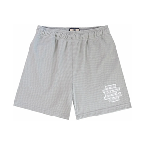 Eric Emanuel Short Grey