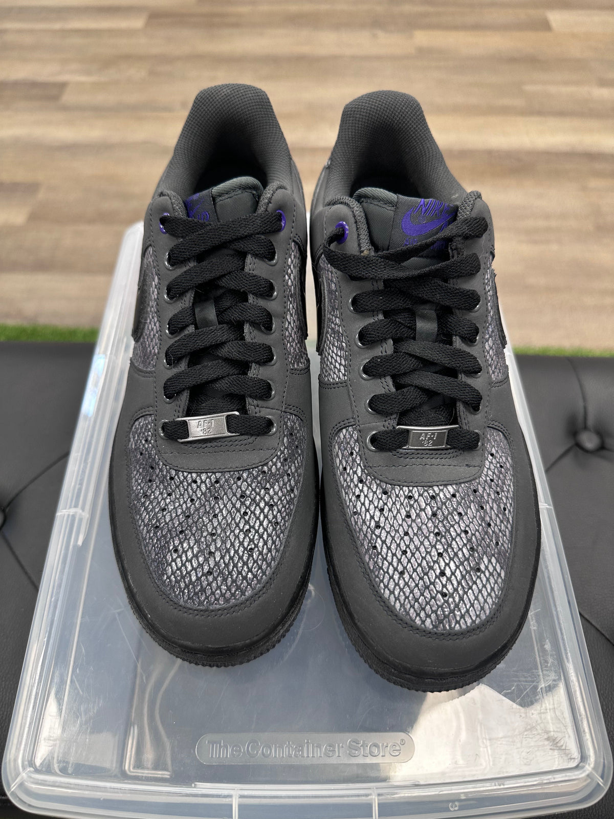 Nike Air Force 1 Low Snake
