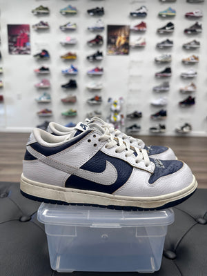 Nike SB Dunk Low HUF New York City