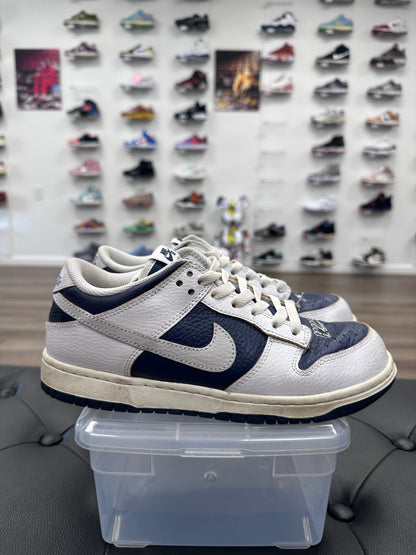 Nike SB Dunk Low HUF New York City
