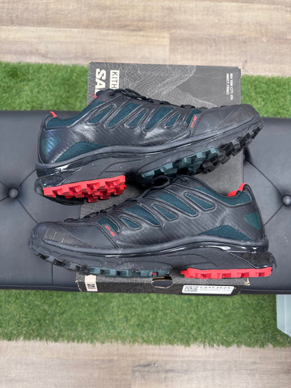 Salomon XT-4K Kith Kithmas Black