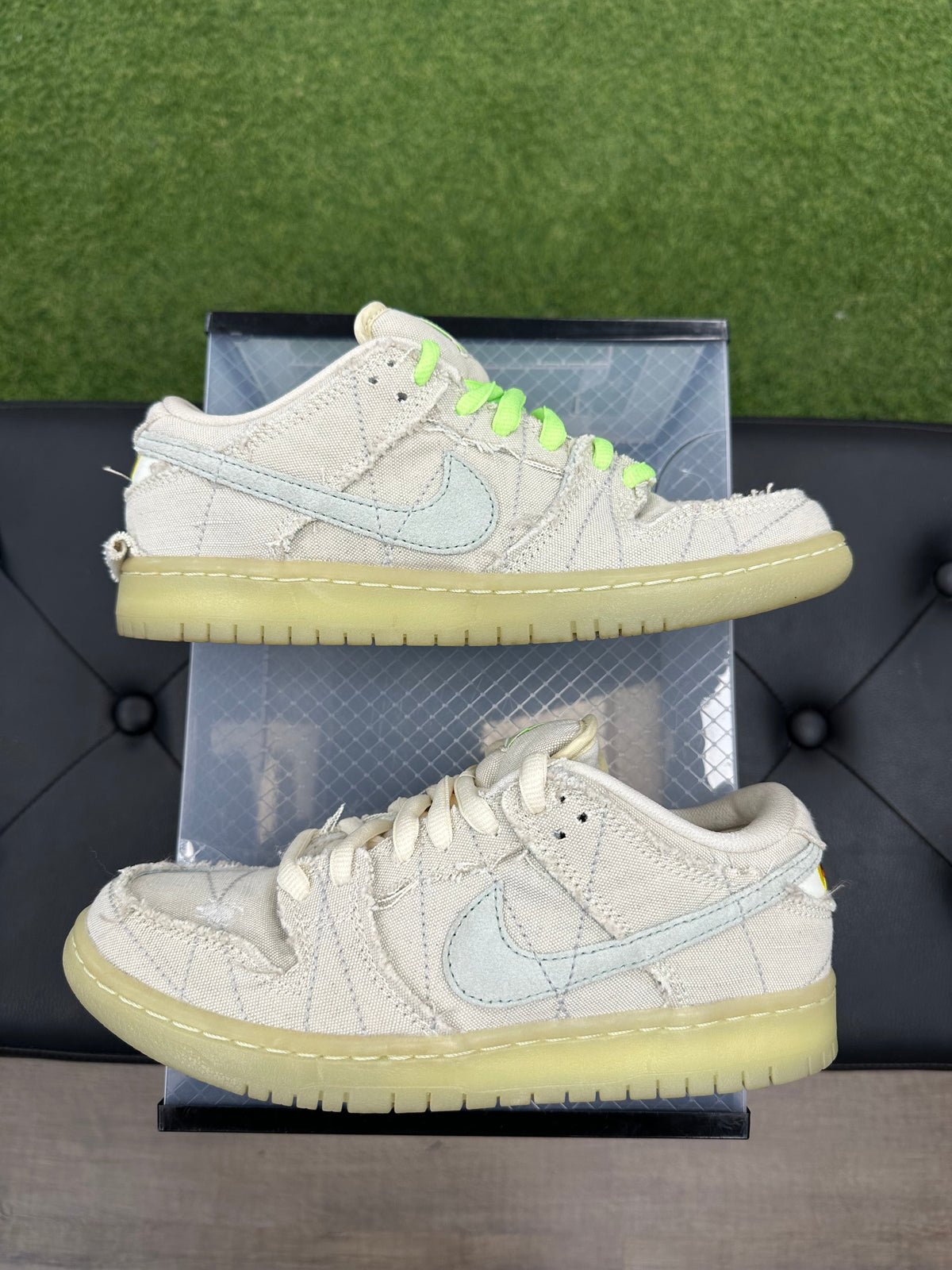 Nike SB Dunk Low Mummy