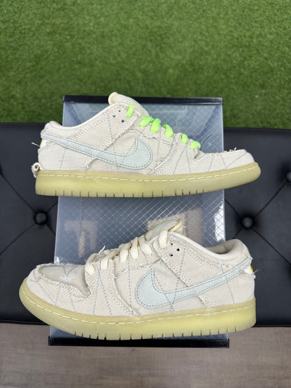 Nike SB Dunk Low Mummy