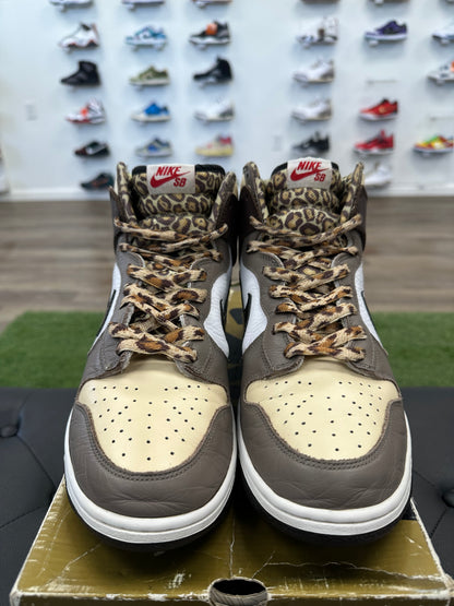 Nike SB Dunk High Ferris Bueller - Size 12 (U)