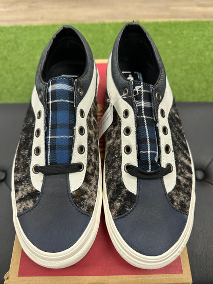 Vans Bold Ni Bender Panther Black