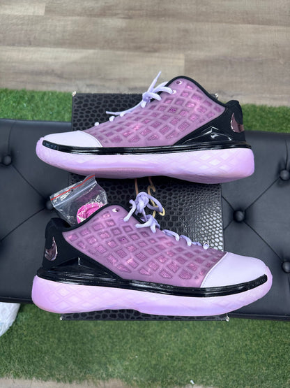Nike Kobe 3 Low Protro Pink Quartz