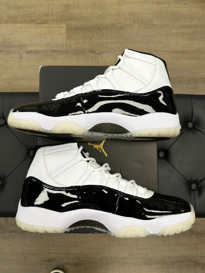 Jordan 11 Retro DMP Gratitude (2023) - Size 13 (U)