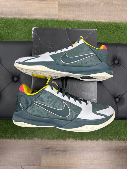 Nike Kobe 5 Protro EYBL Girls (2020)