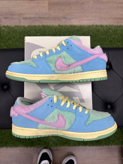 Nike SB Dunk Low Verdy Visty - Size 10 (U)