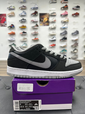 Nike SB Dunk Low J-Pack Shadow
