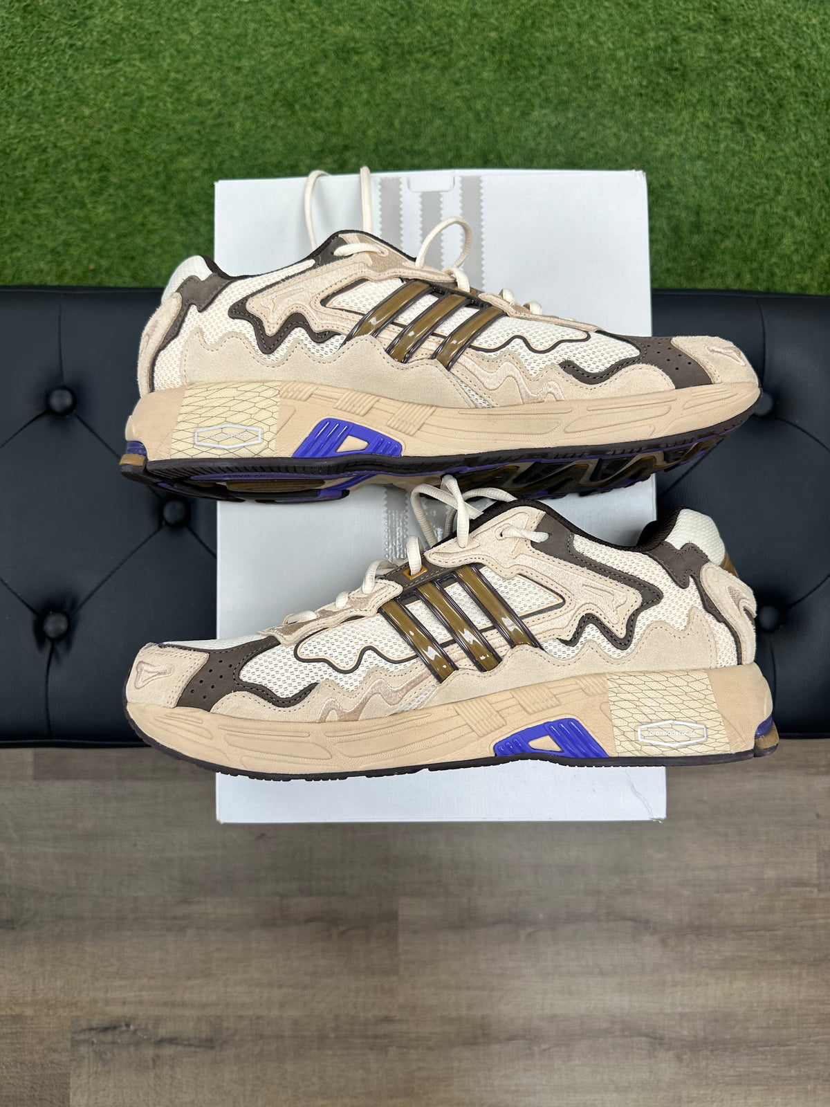 adidas Response CL Bad Bunny Paso Fino