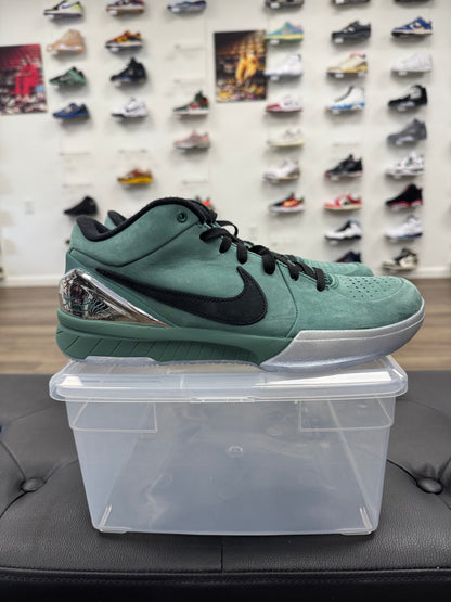 Nike Kobe 4 Protro Girl Dad