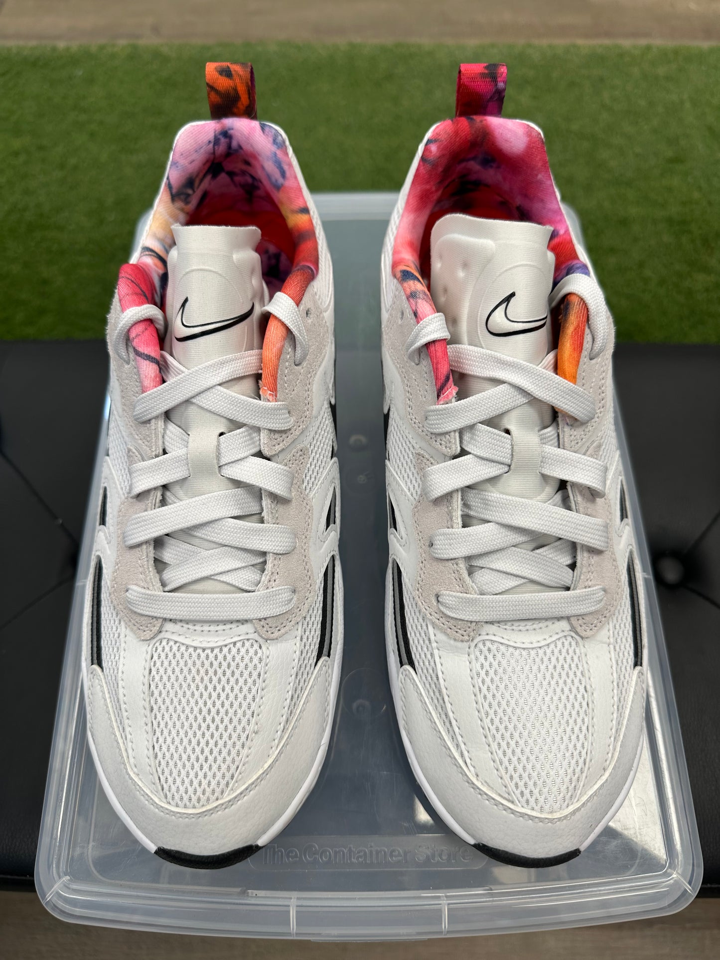 Nike JAM Train Futura Olympics - Size 10 (U)