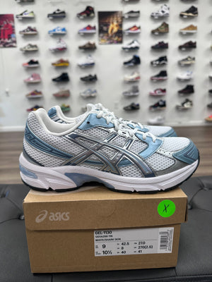 ASICS Gel-1130 White Shark Skin