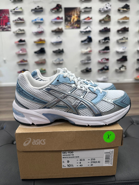 ASICS Gel-1130 White Shark Skin