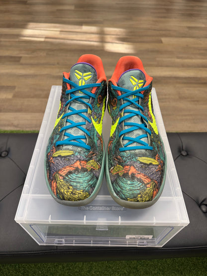 Nike Kobe 6 Prelude All-Star MVP