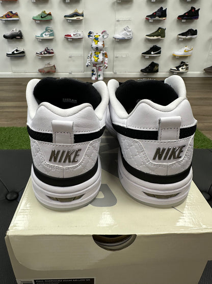 Nike SB Zoom Air Paul Rodriguez 1 OG White Black (2025) - Size 9