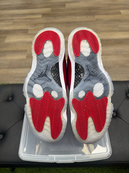 Jordan 11 Retro Win Like 96