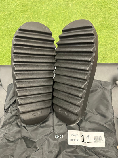 YZY YS-01 Black - Size 11