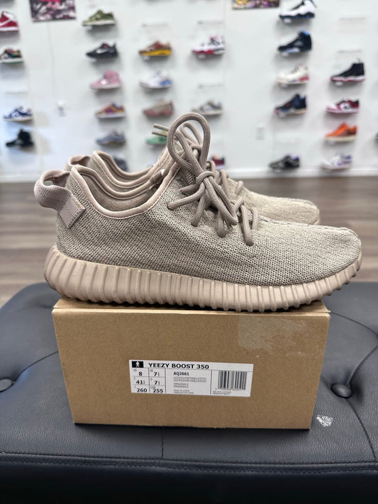 adidas Yeezy Boost 350 Oxford Tan