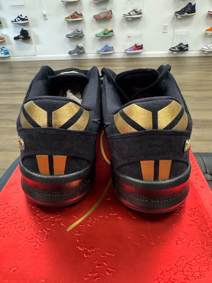 Nike Kobe 8 EXT Protro Year of the Horse