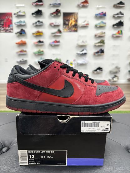 Nike SB Dunk Low Milli Vanilli - Size 13 (U)