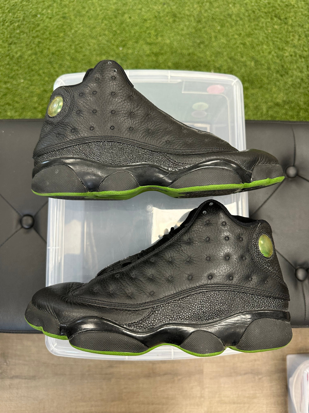 Jordan 13 Retro Altitudes (2005)