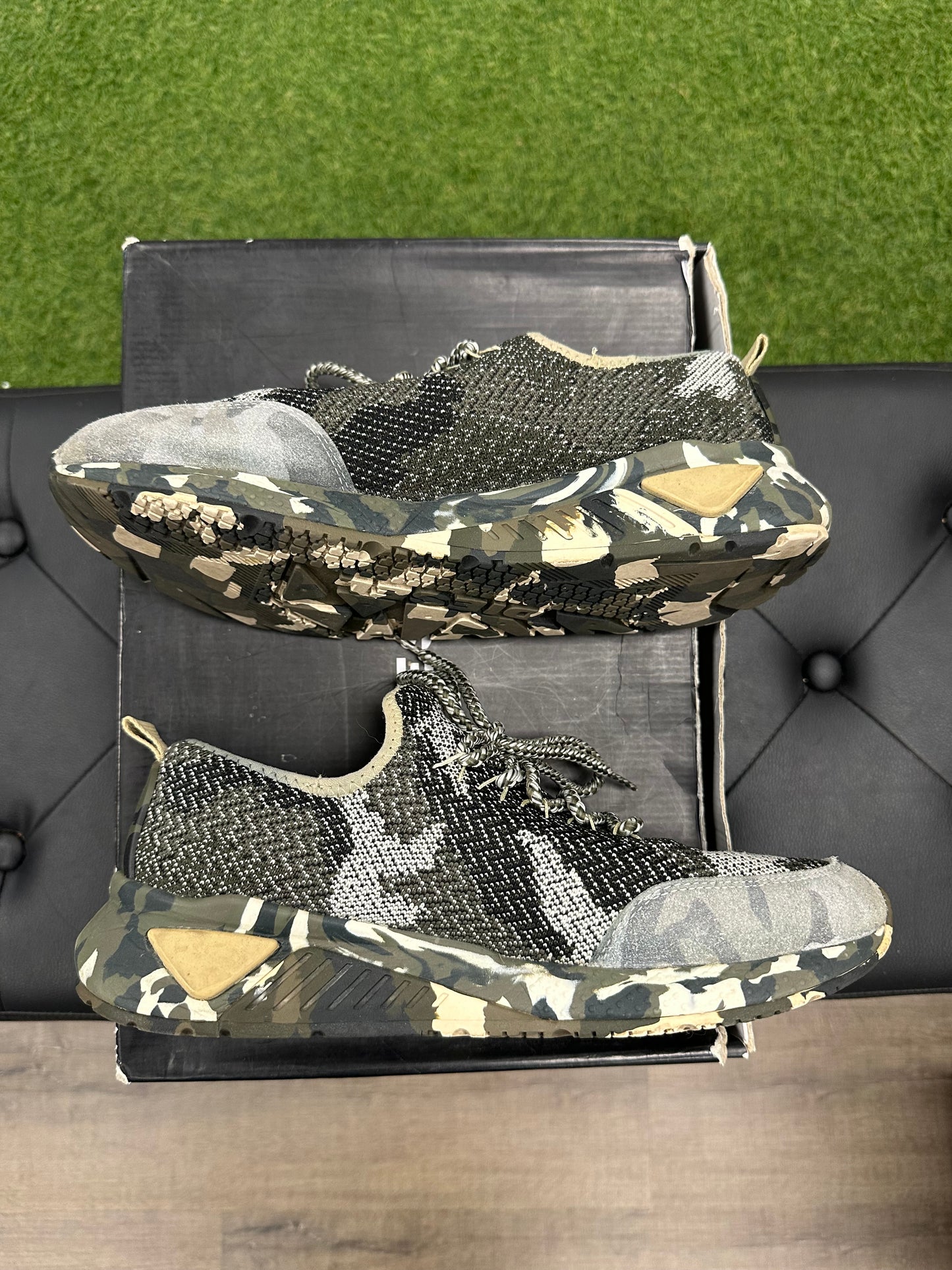 Diesel S-KBY Runner - Size 9 (U)
