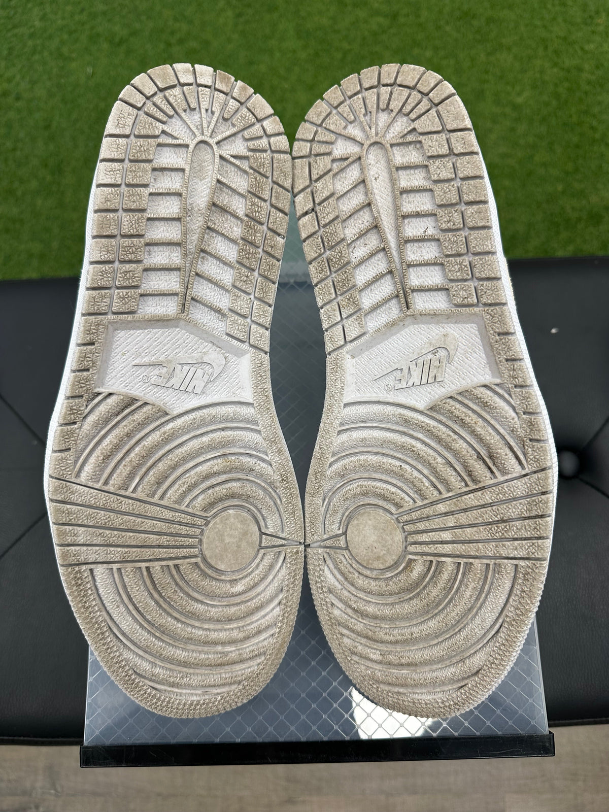 Jordan 1 Low SE Craft Inside Out White Phantom